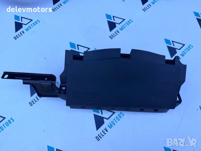 56970-2w000 airbag за краката от Hyundai Santa Fe 2.2 CRDI, 200 ph, automatic, engine D4HB, 2017, снимка 2 - Части - 55465024