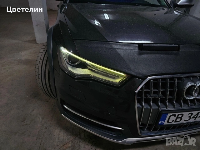 Рециклиране ремонт на фарове Audi A6 C7 reciklirane remont far ауди а6