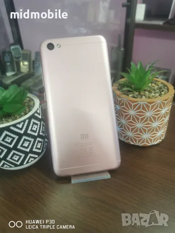 redmi note 5A prime , снимка 5 - Xiaomi - 55644843