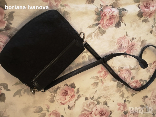 Guess, DKNY, Aigner, Maikal Kors , снимка 14 - Чанти - 54404438