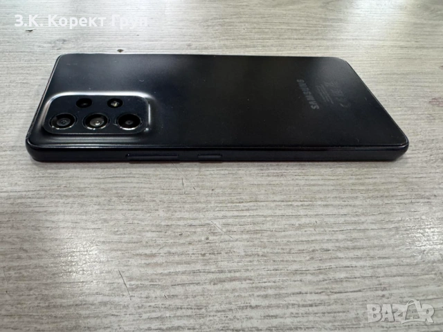 Samsung Galaxy A53 5G 128GB 6GB RAM Dual, снимка 10 - Samsung - 54157481
