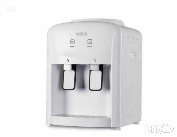 Диспенсер за вода, 570W, електронно., снимка 6 - Други - 54745326