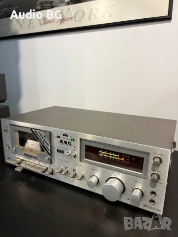Technics RS-M63, снимка 4 - Декове - 54427014