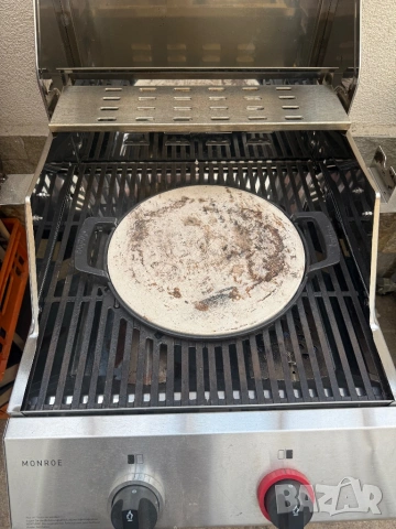 Барбекю, снимка 4 - Барбекюта - 54293641