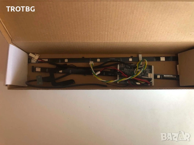 BMS платка за литиево-йонна батерия на Xiaomi M365, снимка 9 - Други спортове - 55000776