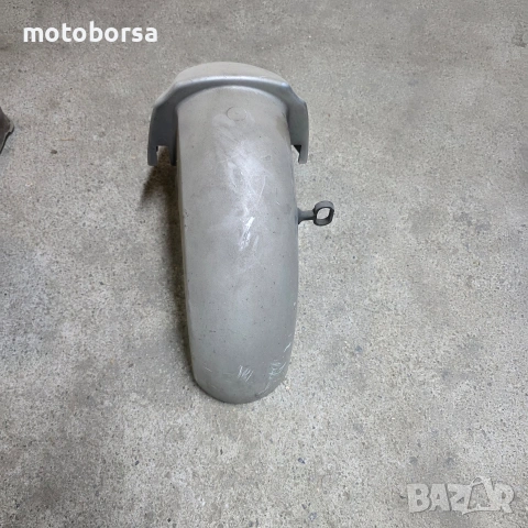 преден калник Suzuki Burgman 150 2003Г.