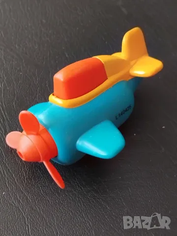 Chupa Chups оригинална механична играчка Вертолет