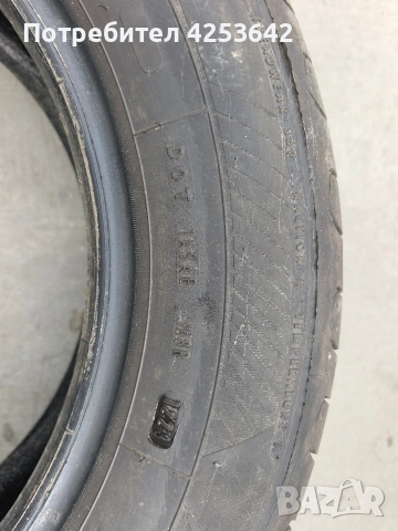 Goodyear EfficientGrip 2, 195/65/15, снимка 5 - Гуми и джанти - 54707969