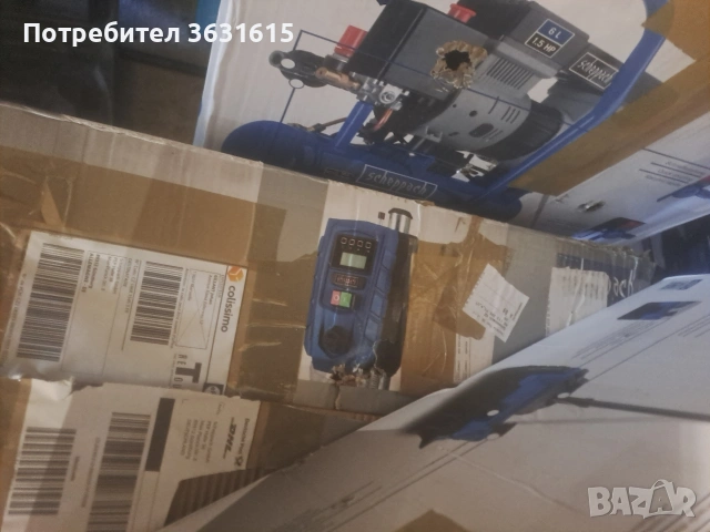 scheppach, снимка 5 - Други инструменти - 54334488