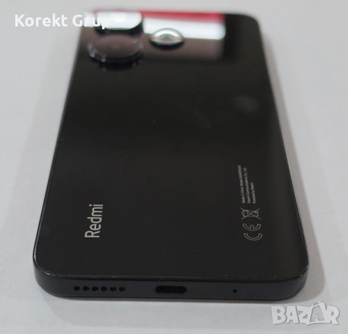 Xiaomi Redmi 13 128GB, снимка 6 - Xiaomi - 55141468