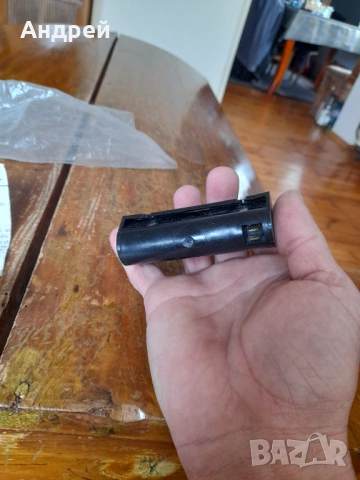 Стар автомобилен уред против заслепяване, снимка 5 - Други ценни предмети - 54043886