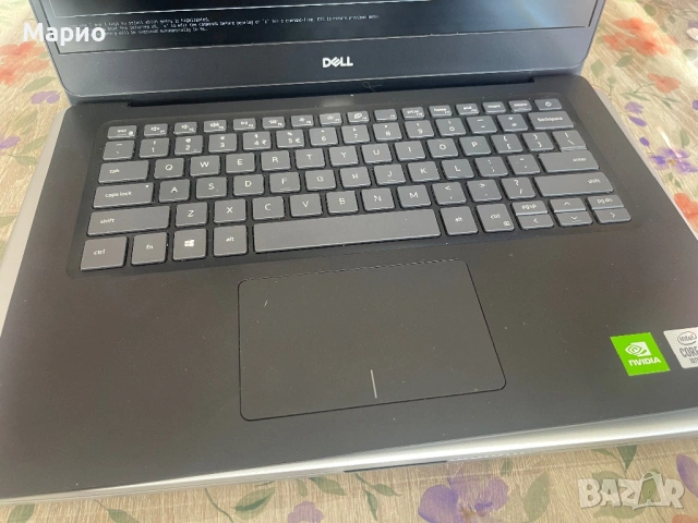 Dell Vostro 5490 intel i7-10510U, снимка 5 - Лаптопи за работа - 54890126