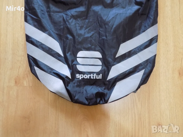 вело джърси gsg/sportful екип елек тениска колоездене мъжко оригинал XL/M, снимка 9 - Спортни дрехи, екипи - 51415498