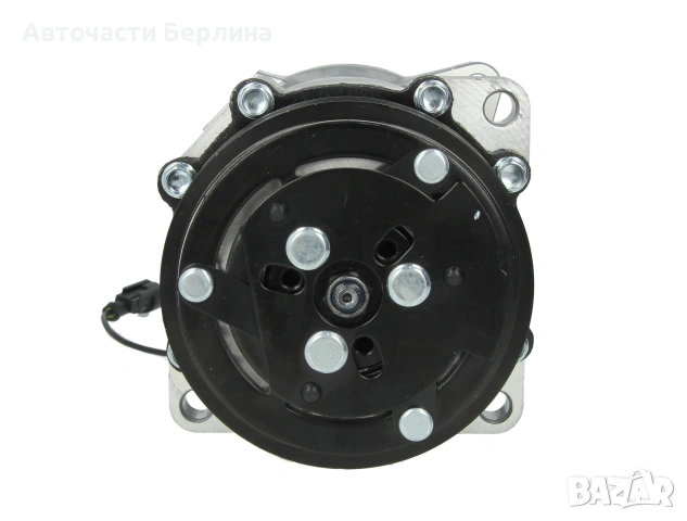 Компресор за климатик за Citroen Jumper, снимка 3 - Части - 54858969