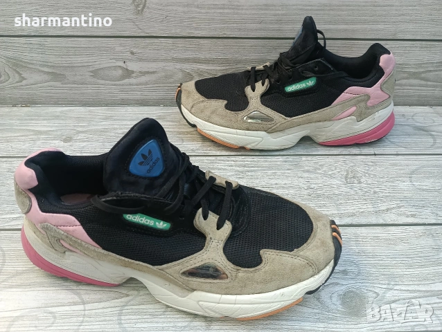 Adidas Torsion N 40,5 кожени