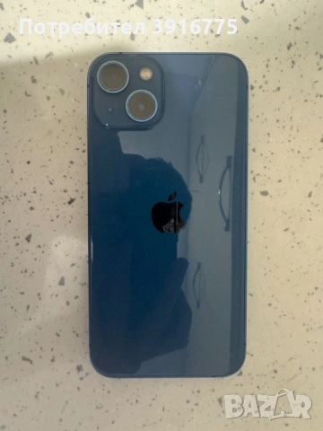 iPhone 13 128GB, снимка 11 - Apple iPhone - 54689771