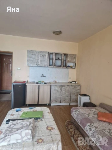 Продава се 1- стаен апартамент в Меден Рудник,  Бургас 37 кв.м