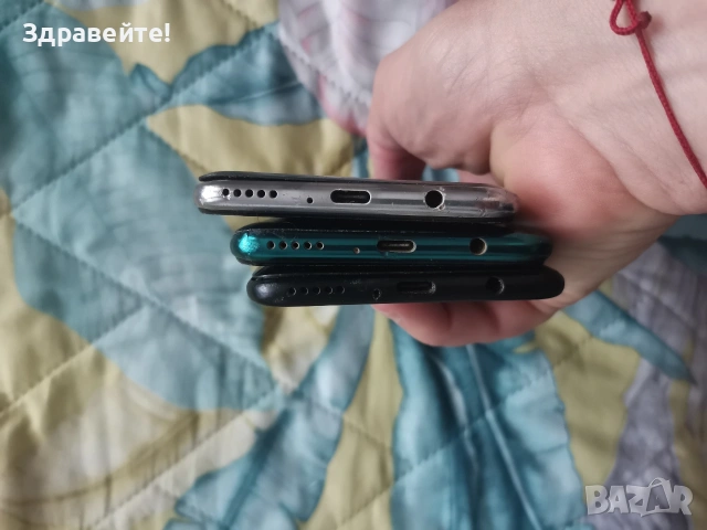 Huawei P40 Lite , снимка 6 - Huawei - 54809641