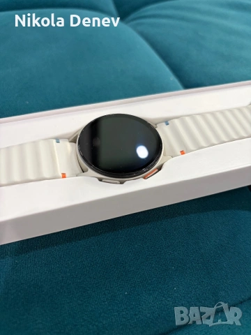 Samsung Galaxy Watch 7 40mm, снимка 3 - Смарт часовници - 54400931