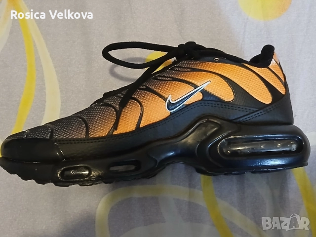 Маратонки NIKE ШОК ЦЕНА , снимка 3 - Маратонки - 54595118