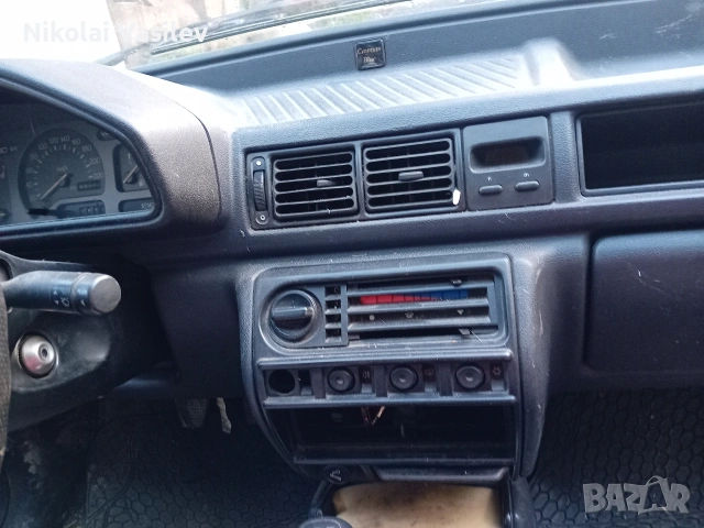 Форд фокус на части пали върви , снимка 6 - Автомобили и джипове - 55139950