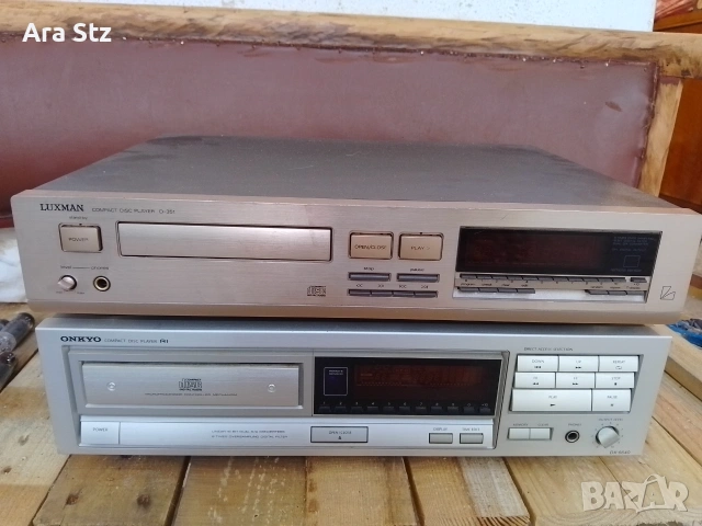 CD ONKYO. Отлично, снимка 2 - CD дискове - 55129329