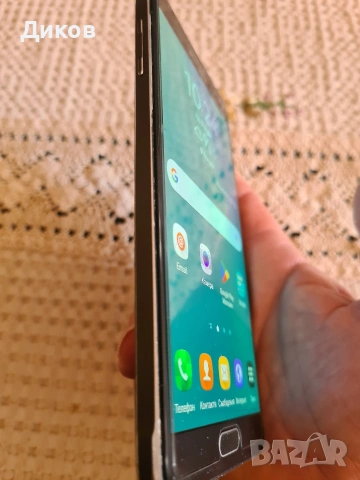 Samsung galaxy NOTE 4, снимка 4 - Samsung - 54095824