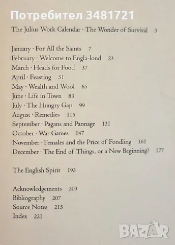 The Year 1000. What Life Was Like at the Turn of the First Millennium, снимка 2 - История, политика и общество - 55362408