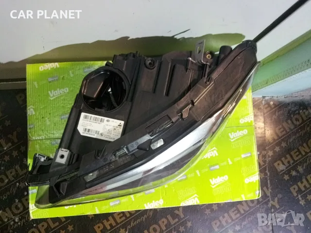 Фар фарове за BMW 5 F10 F11 M5 / БМВ 5 Ф10 Ф11 Dynamic Xenon Lci USA. , снимка 7 - Части - 52121118