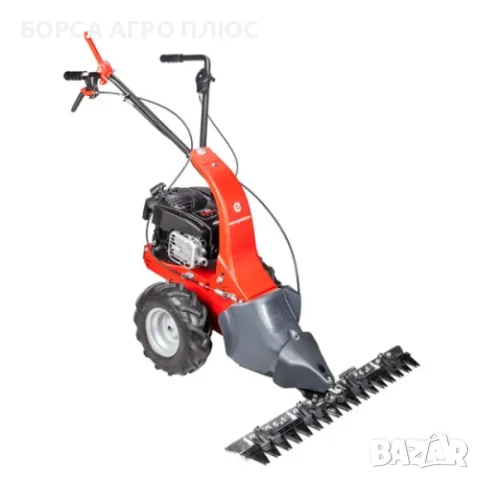 Косачка за висока трева Eurosystems M90 Rato RV170S-Pro