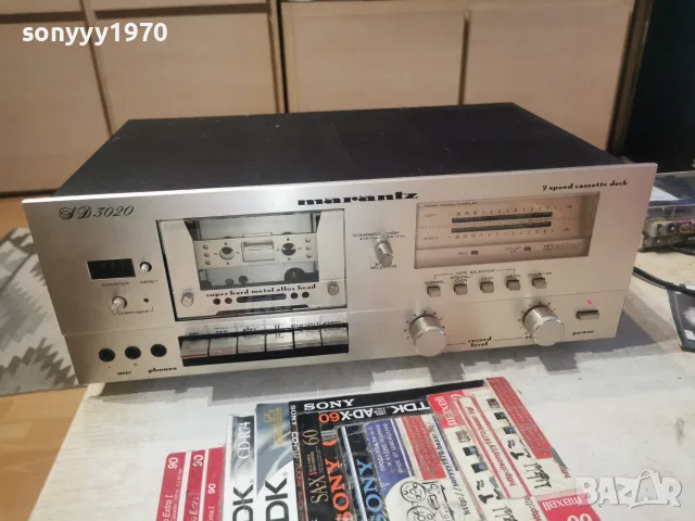 MARANTZ SD 3020 ВНОС SWISS 1508262318L4