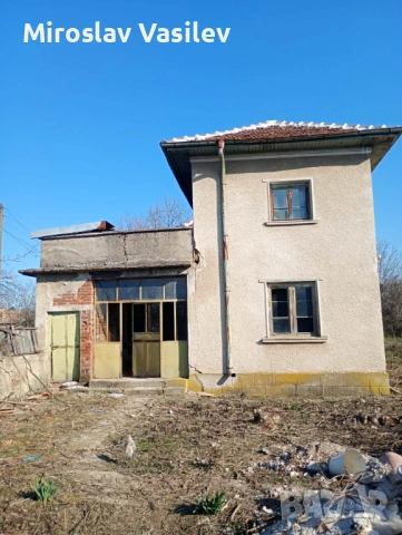 Продава се, снимка 7 - Къщи - 54718099