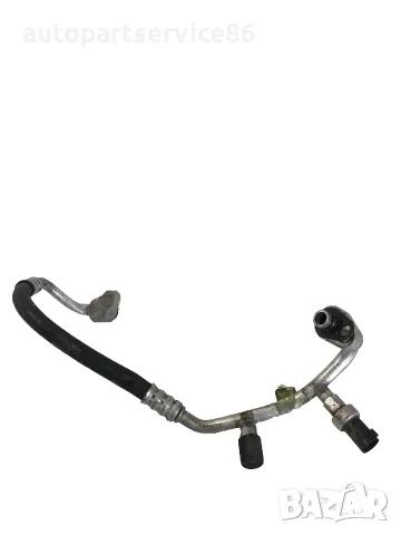 Тръба за климатик за Dodge Caliber BSY 2.0 CRD (2006-2011) 05058229AB