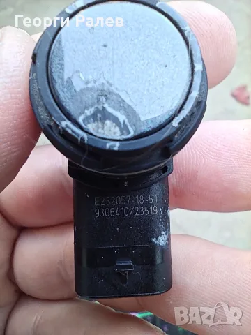 Части за BMW G30, снимка 6 - Части - 55564289