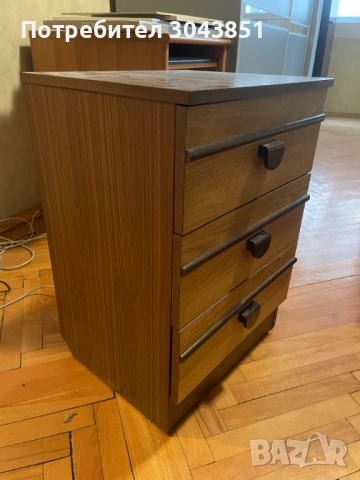 Продавам мебели, снимка 4 - Бюфети - 54395631