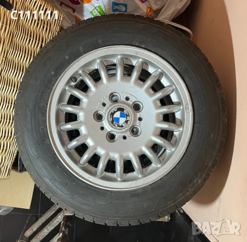 Bmw e36 M пакет EURO 4, снимка 17 - Автомобили и джипове - 55670149