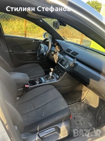 VW Passat 2.0 дизел 2006г, снимка 5 - Части - 55391984