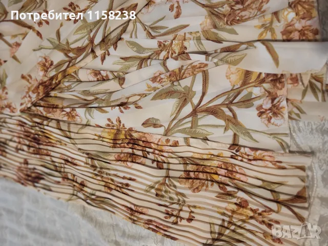 Дамски поли солей , снимка 6 - Поли - 55377444