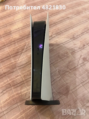 playstation 5 digital edition , снимка 3 - PlayStation конзоли - 54805069