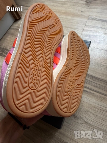 Оригинални нови цветни кецове adidas Originals Campus 00s ! 38 н, снимка 7 - Кецове - 54624373