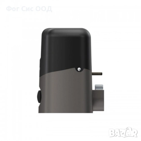 IpDoor MAX 600 - 230V ИТАЛИАНСКИ АВТОМАТ ЗА ПЛЪЗГАЩА ВРАТА - до 600 кг. врата - комплект, снимка 6 - Друга електроника - 54069513