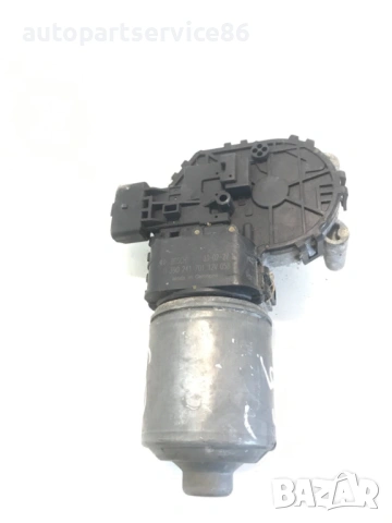 Мотор за предни чистачки за Citroen C5 (2004) 0390241701 / 9632671380