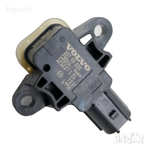 AIRBAG сензор Volvo V60 2010-2014 ID: 161130 ОЕМ № 30798030