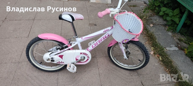 Продавам колело 