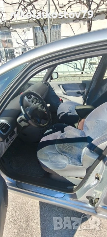 продавам Ситроен Ксара Пикасо , снимка 11 - Автомобили и джипове - 54121149