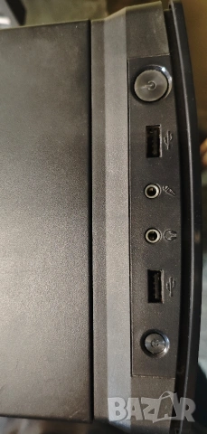 PC Intel компютър конфигурация, снимка 6 - За дома - 54807522