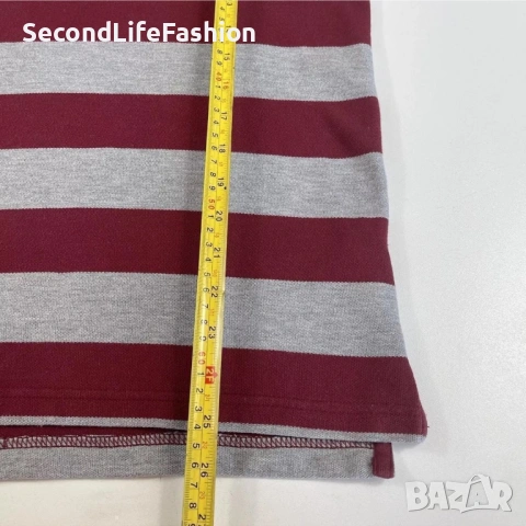 Nike Мъжка винтидж тениска размер М, снимка 4 - Тениски - 53969688