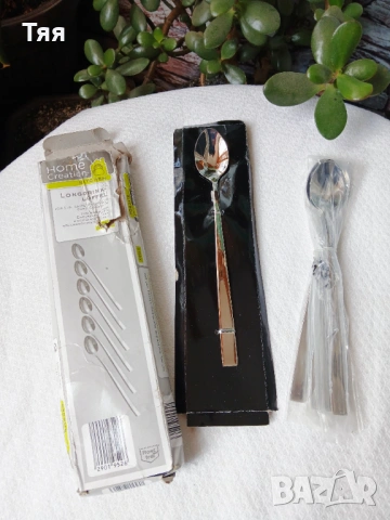 НОВИ коктейлни , снимка 2 - Прибори за хранене, готвене и сервиране - 54097899