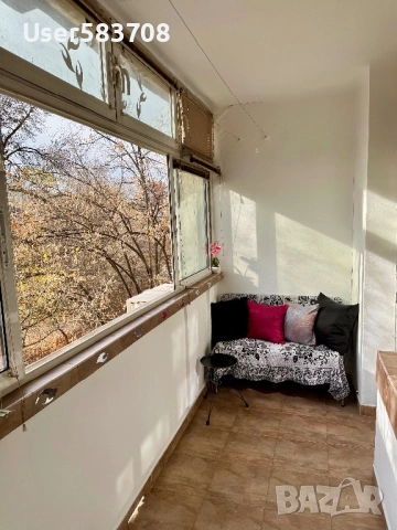 Прекрасен Тристаен срещу The Mall, снимка 17 - Апартаменти - 54221245