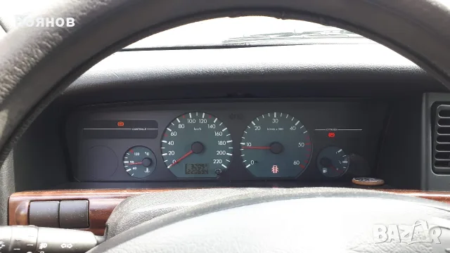 Citroen Xantia 2.0 HDi за части, снимка 9 - Автомобили и джипове - 55405362